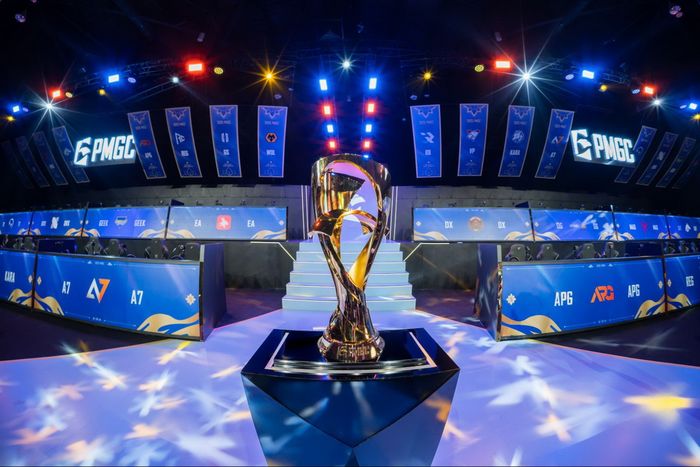 Hai đội tuyển PUBG Mobile Việt Nam sẽ cạnh tranh quyết liệt để giành ngôi vô địch thế giới tại Vòng Chung Kết 2025 PMGC