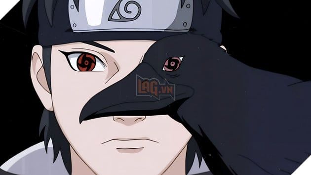 Naruto: 9 Năng Lực Mạnh Mẽ Nhất Của Gia Tộc Uchiha 6