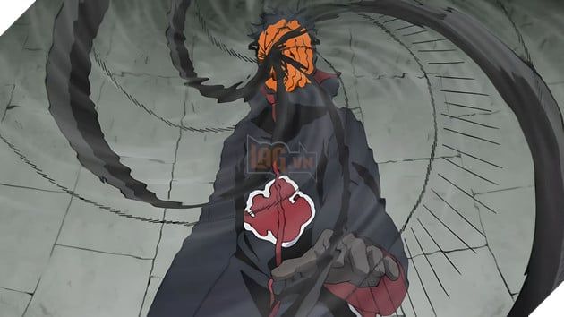 Naruto: 9 Năng Lực Mạnh Mẽ Nhất Của Gia Tộc Uchiha 2