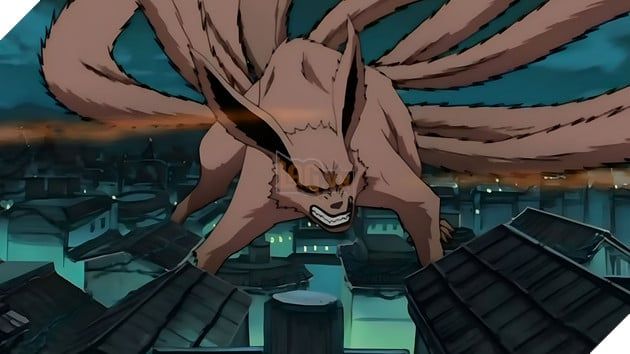 Naruto: 9 Năng Lực Mạnh Mẽ Nhất Của Gia Tộc Uchiha 9