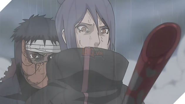 Naruto: 9 Năng Lực Mạnh Mẽ Nhất Của Gia Tộc Uchiha 8