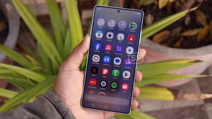 One UI 9 sẽ mang tính năng App Lock đến với người dùng toàn cầu