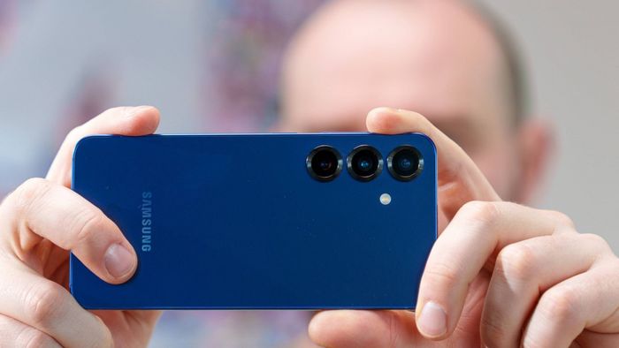 Galaxy S26 sẽ không có bất kỳ nâng cấp nào về camera.