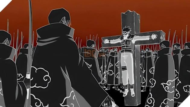 Naruto: 9 Năng Lực Mạnh Mẽ Nhất Của Gia Tộc Uchiha 3