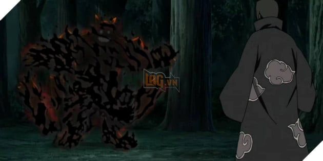 Naruto: 9 Năng Lực Mạnh Mẽ Nhất Của Gia Tộc Uchiha 5
