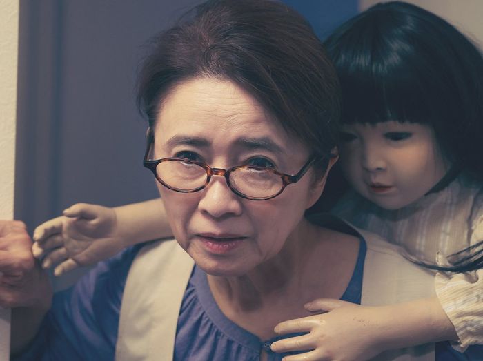 Tuy nhiên, kết thúc phim có thể khiến bạn cảm thấy bức xúc.