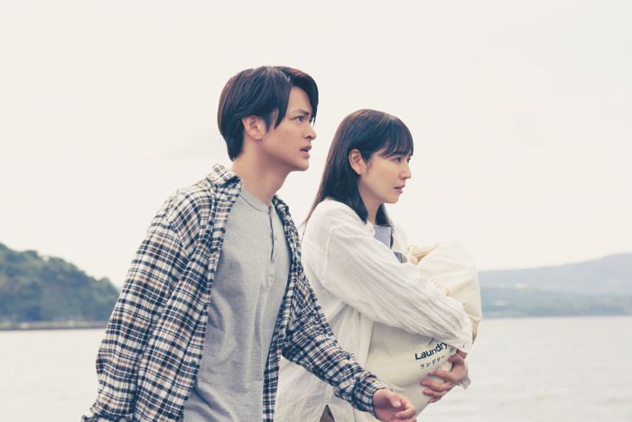 Khi bước vào thế giới kinh dị, Shinobu Yaguchi đã tạo ra một cơn ác mộng về tình cảm gia đình và nỗi ám ảnh tâm lý.