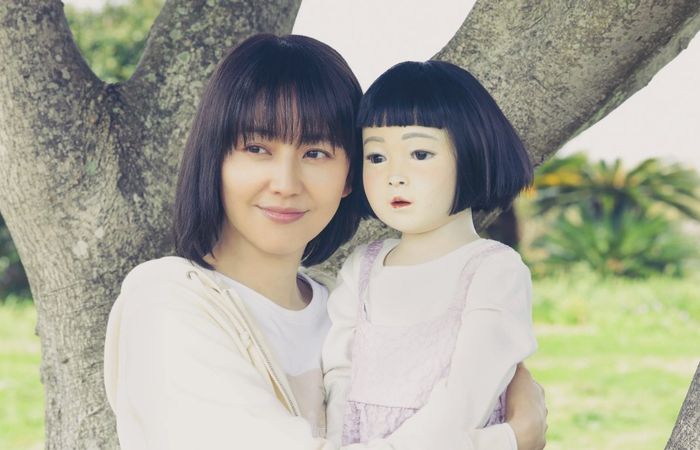 Nhưng đó chỉ là khởi đầu của thảm họa trong Kumanthong Nhật Bản: Vong Nhi Cúp Bế.