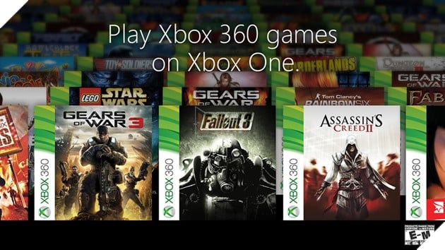 Xbox ROG Ally có thể sẽ chơi lại những tựa game cũ từ Xbox 360, phiên bản 2