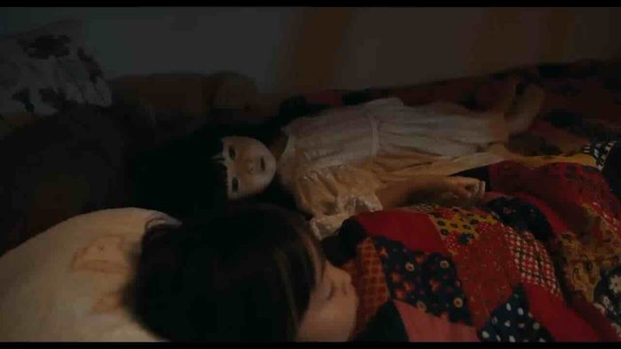 Bộ phim luôn tạo ra những cú hù dọa đầy bất ngờ, mỗi cú đều đạt độ chính xác tuyệt đối.