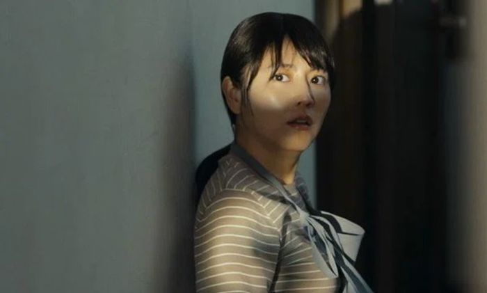 Yếu tố kinh dị được sử dụng cực kỳ hiệu quả, khiến khán giả không thể rời mắt khỏi màn hình.