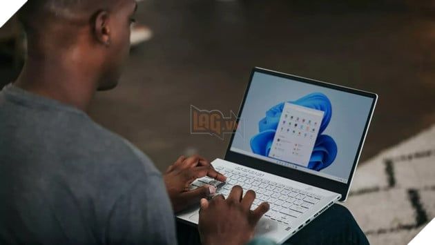 Bản cập nhật File Explorer trên Windows 11 vẫn chậm mặc dù RAM sử dụng đã gấp đôi