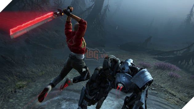 Những tựa game tiềm năng xuất hiện tại The Game Awards 2025 (phần 5)