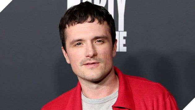 Hình ảnh của sao nam Josh Hutcherson.