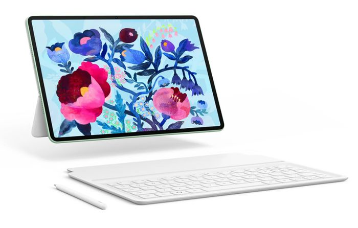 MatePad 11.5 S mang đến trải nghiệm làm việc xuất sắc