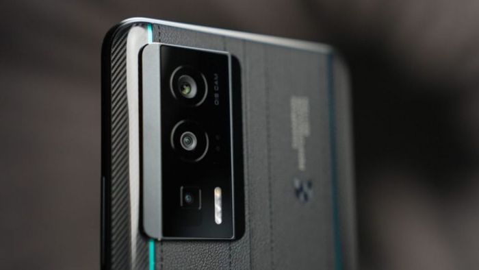 Redmi K60 Pro bắt đầu chạy thử HyperOS 3 (Android 16) tại thị trường Trung Quốc