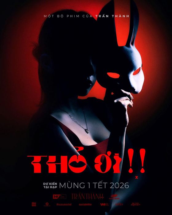 Sau khi first look teaser poster của Thỏ Ơi ra mắt, rất nhiều đồn đoán về nữ diễn viên chính đã xuất hiện