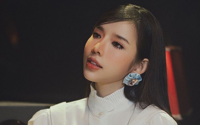 Liệu LyLy có thể chinh phục được khán giả màn ảnh rộng?