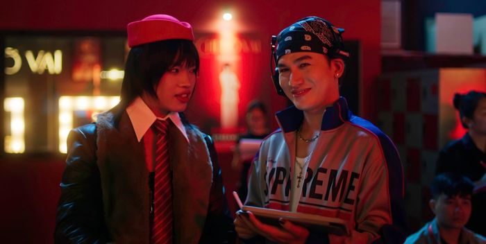 Thỏ Ơi mang đề tài và thể loại hoàn toàn khác so với những phim trước của Trấn Thành