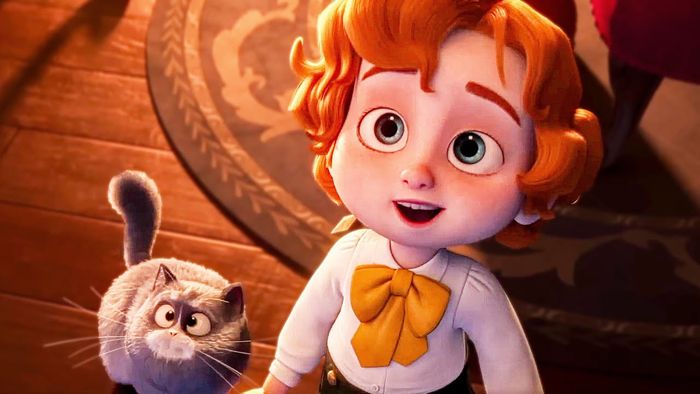 Vua Của Các Vua - Khởi đầu tôn giáo đầy xúc cảm