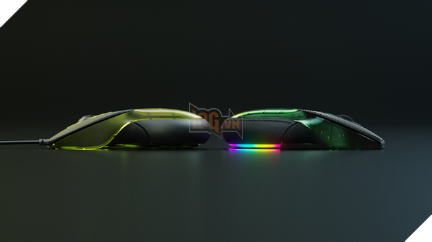 Razer trình làng Boomslang 20th Anniversary Edition: Hồi sinh “huyền thoại” chuột gaming 2