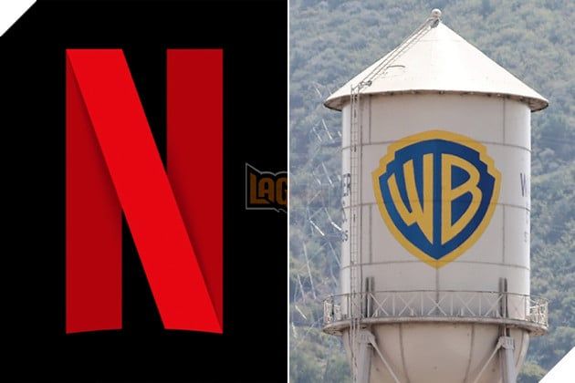 Thương vụ Netflix mua lại Warner Bros. đang thu hút sự chú ý lớn trong ngành công nghiệp giải trí.