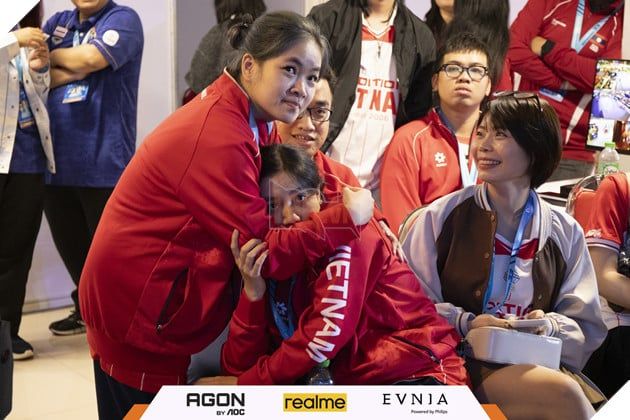 SEA Games 33: Cùng Nhìn Lại Những Khoảnh Khắc Ấn Tượng Ngày Khai Mạc Bộ Môn Audition 16