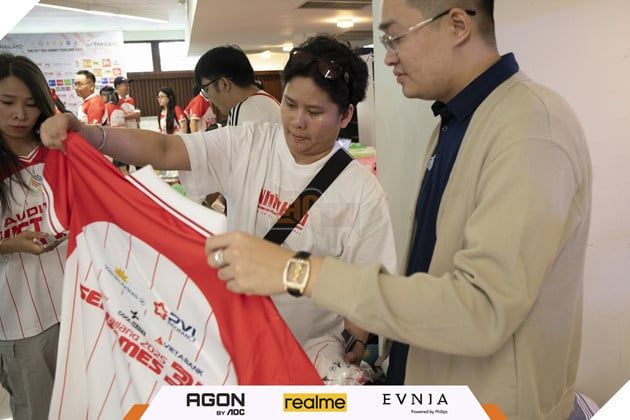 SEA Games 33: Cùng Nhìn Lại Những Khoảnh Khắc Ấn Tượng Ngày Khai Mạc Bộ Môn Audition 3