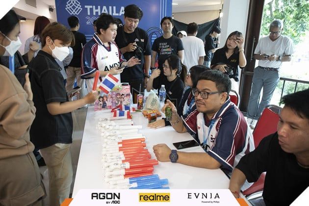 SEA Games 33: Cùng Nhìn Lại Những Khoảnh Khắc Ấn Tượng Ngày Khai Mạc Bộ Môn Audition 2