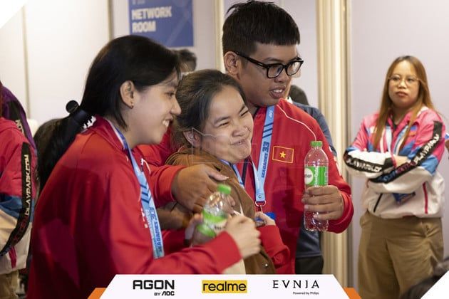 SEA Games 33: Cùng Nhìn Lại Những Khoảnh Khắc Ấn Tượng Ngày Khai Mạc Bộ Môn Audition 18