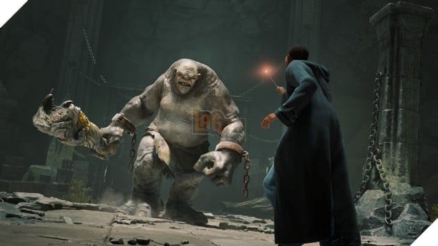 Hogwarts Legacy cùng nhiều bom tấn khác sẽ được Epic Games phát miễn phí ngay trong tháng 12 này