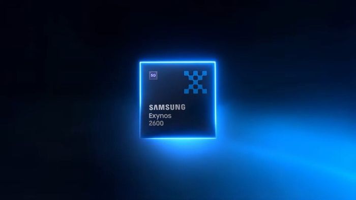Exynos 2600 được kỳ vọng sẽ nâng cao hiệu quả tản nhiệt
