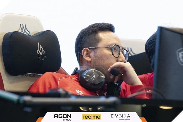 SEA Games 33: Tổng Hợp Kết Quả Ngày Thi Đấu Thứ Hai Của Đội Tuyển Quốc Gia Esports Việt Nam 6