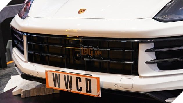 Giải PMGC 2025: Porsche Cayenne Đang Đón Chờ FMVP Của Giải Đấu 5