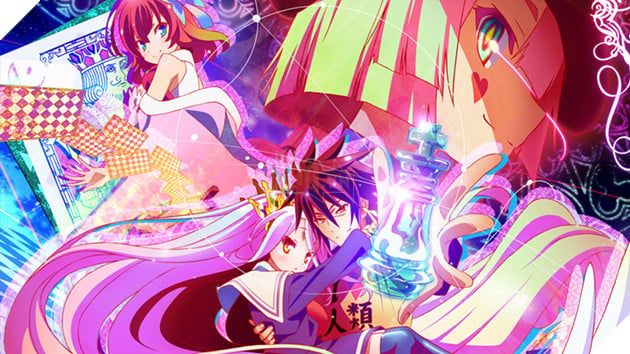 Amazon thay đổi quyết định sau chỉ trích: Gỡ bỏ lồng tiếng AI cho anime Banana Fish và No Game No Life