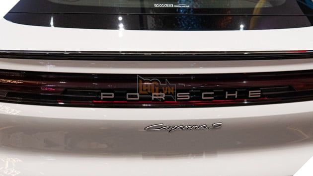 Giải PMGC 2025: Porsche Cayenne Hào Nhoáng Đang Đón Chờ FMVP Của Giải Đấu 3