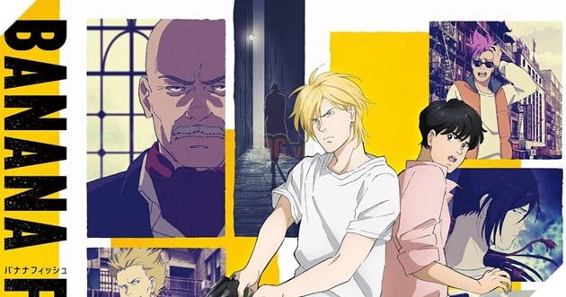 Amazon thay đổi quyết định sau chỉ trích: Gỡ bỏ lồng tiếng AI cho anime Banana Fish và No Game No Life 2