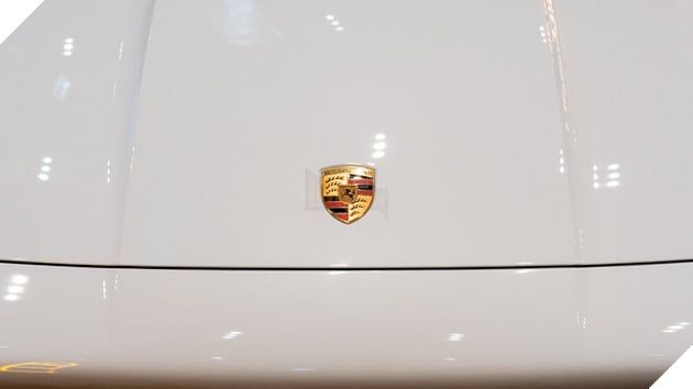 Giải PMGC 2025: Porsche Cayenne Đang Đón Chờ FMVP Của Giải Đấu 4