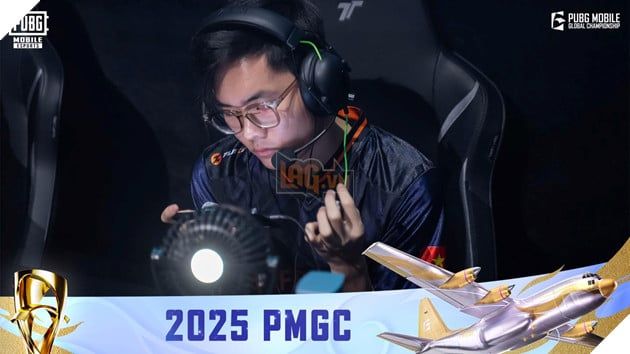 2025 PMGC: D'Xavier Đối Mặt Thử Thách, Các Đối Thủ Mạnh Bắt Đầu Khai Phá Sức Mạnh Ở Vòng Chung Kết 3