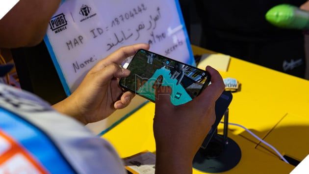 PMGC 2025: Không Khí Cuồng Nhiệt Ngày Thi Đấu Thứ Hai Của PUBG United 2025
