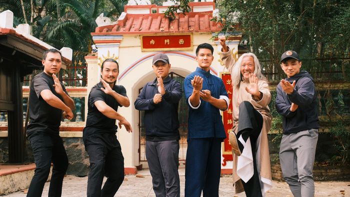 Trước khi thử sức với điện ảnh, Action C đã tạo được dấu ấn mạnh mẽ với nhiều sản phẩm chất lượng cao.