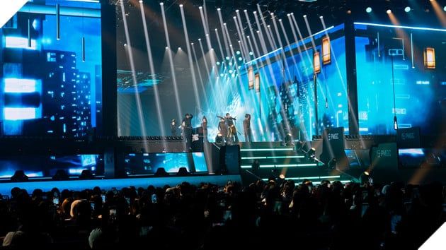 PMGC 2025: Không Khí Nóng Bỏng Trong Ngày Thi Đấu Thứ Hai Của PUBG United 2025