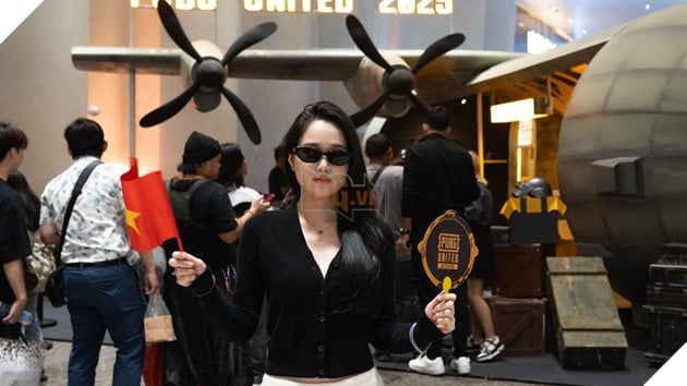 PMGC 2025: Sôi Động Ngày Thi Đấu Thứ Hai Của PUBG United 2025