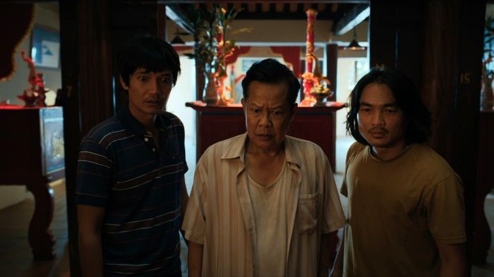 Truy Tìm Long Diên Hương quy tụ dàn diễn viên thực lực, mang đến những màn trình diễn ấn tượng.