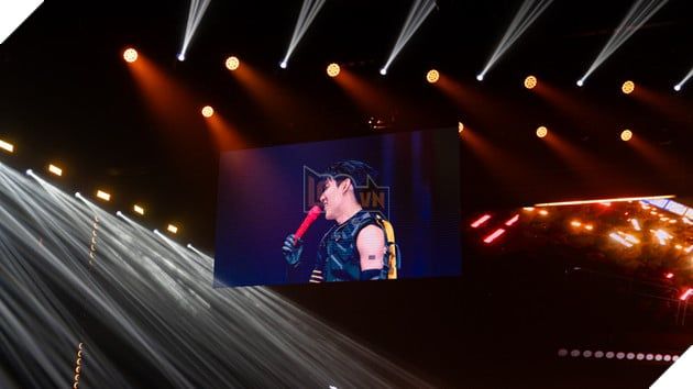 PMGC 2025: Không Khí Cuồng Nhiệt Ngày Thi Đấu Thứ Hai Của PUBG United 2025