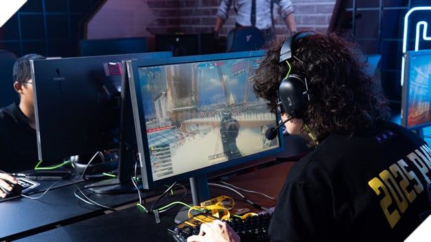 PMGC 2025: Sôi Động Ngày Thi Đấu Thứ Hai Tại PUBG United 2025