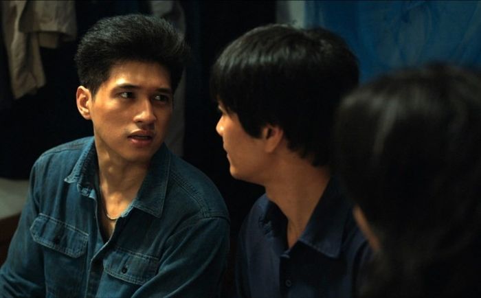 Nội dung phim vừa mang tính giải trí cao nhưng vẫn giữ được chiều sâu đặc sắc.