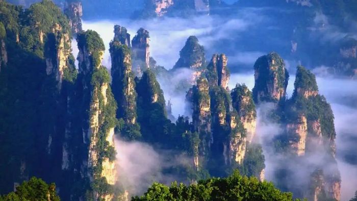 Vũ Lăng Nguyên ở đâu?