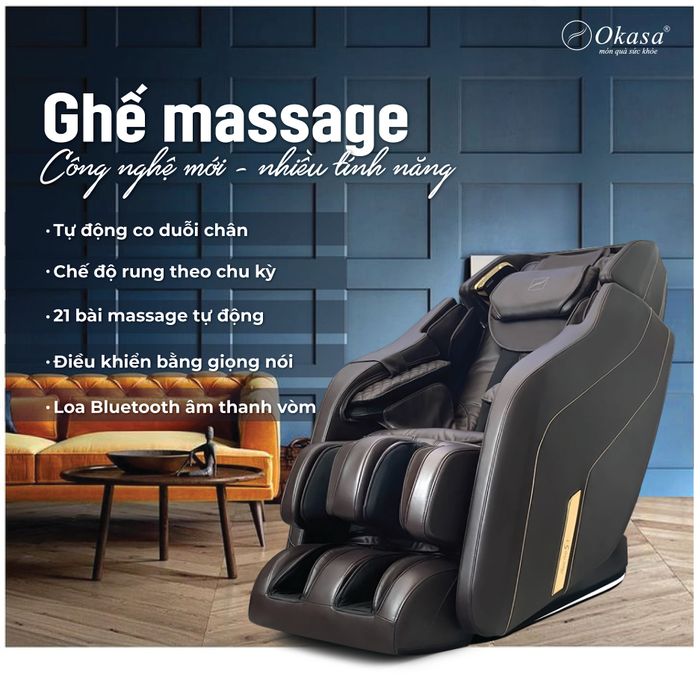 Okasa ảnh 1