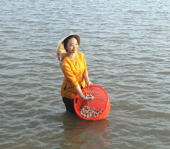 Vườn quốc gia Mũi Cà Mau: Điểm cực Nam thiêng liêng của Tổ quốc 9